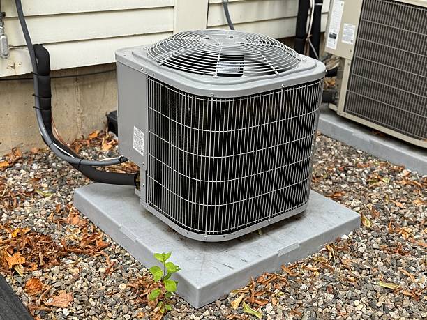 24/7 Emergency Heat Pump Repair experts in Plano, IL