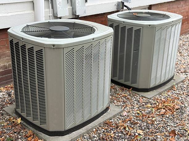 Reliable Heat Pump Repair contractor in Plano, IL by JG Cool HVAC